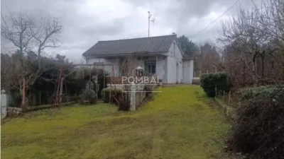 House in San Cibrao Das Viñas (Capital) photo 2