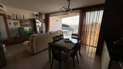 Apartment in Carrer del Fossat photo 10