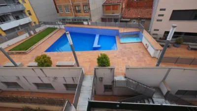 Piso en Vilanova del Camí photo 3