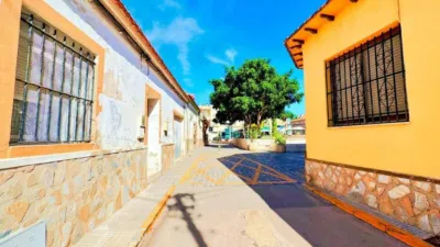 Terraced house in Benijófar photo 15