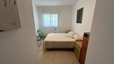 Apartment in Carrer del Fossat photo 18