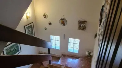 Chalet in Beariz photo 16