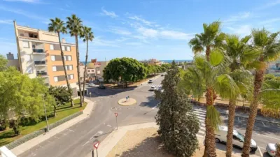 Apartment on Avinguda Catalunya photo 5
