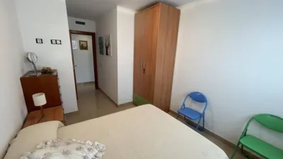 Apartment in Carrer del Fossat photo 21
