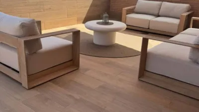 Duplex Penthouse in Nou Moles photo 17