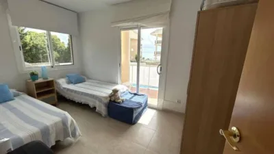 Apartment on Carrer del Segrià photo 20