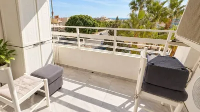 Apartment on Avinguda Catalunya photo 4