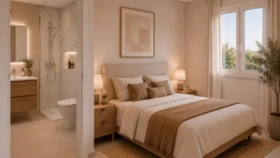 Chalet in Cartagena photo 6