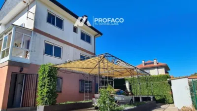 Chalet in Beariz photo 28