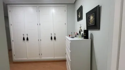 Apartment in Torredonjimeno photo 14