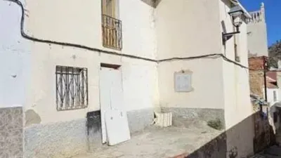Terraced house in Pinos Puente photo 4