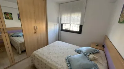 Apartment in Carrer del Fossat photo 15