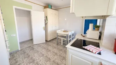 Apartment on Avinguda Catalunya photo 18