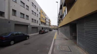 Piso en Vilanova del Camí photo 2