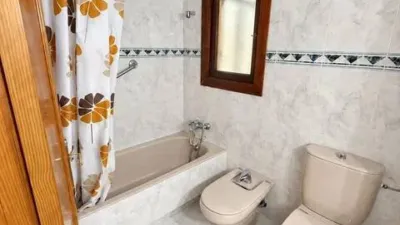 Apartment in Son Gotleu photo 14