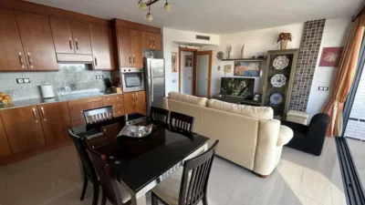 Apartment in Carrer del Fossat photo 8
