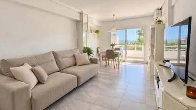 Apartment on Avinguda Catalunya