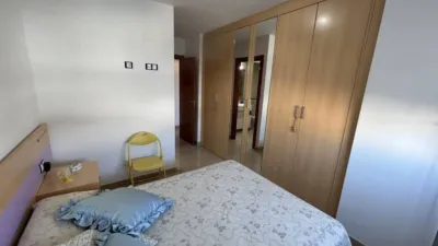 Apartment in Carrer del Fossat photo 16