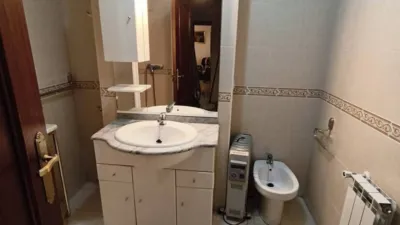 Piso en Maracena photo 13