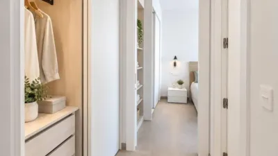 Piso - Vista 5