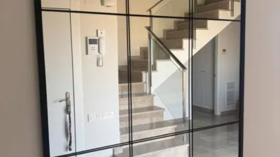 Duplex Penthouse in Nou Moles photo 20