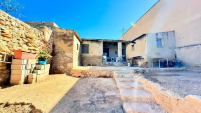 Terraced house in Benijófar photo 3