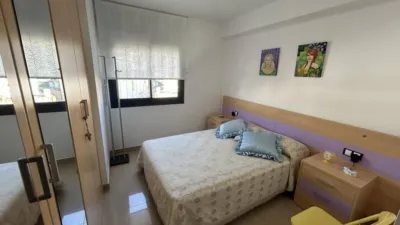 Apartment in Carrer del Fossat photo 13