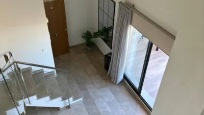 Duplex Penthouse in Nou Moles photo 7