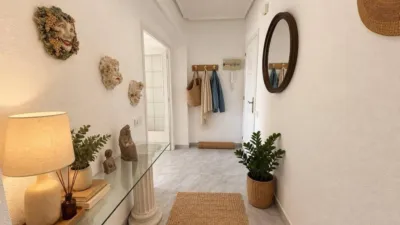 Apartment on Avinguda Catalunya photo 15