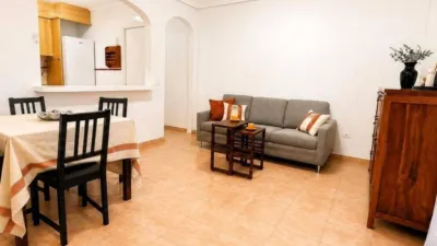 Piso – Torrevieja - Vista 2