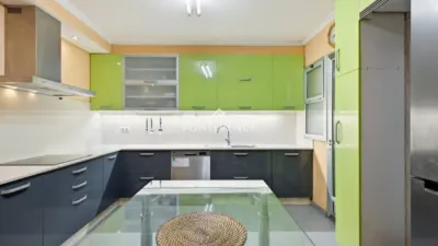 Apartment in Marín photo 10