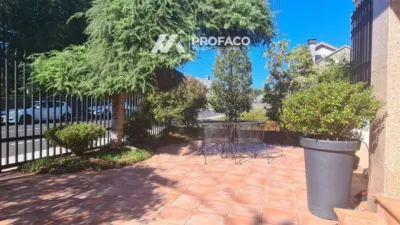 Chalet in Beariz photo 4