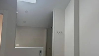 Duplex Penthouse in Nou Moles photo 21