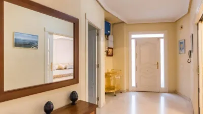 House in Los Dolores-Los Gabatos-Hispanoamérica photo 3