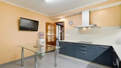 Apartment in Marín photo 11