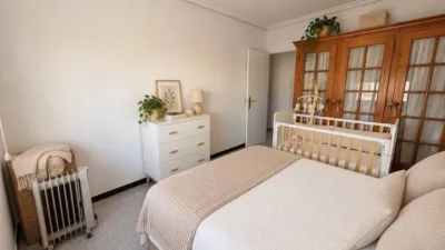 Apartment on Avinguda Catalunya photo 14