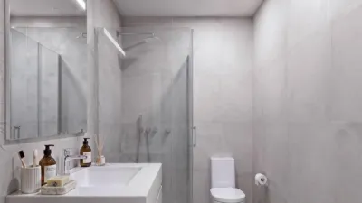 Apartment in Campillo de Abajo photo 6