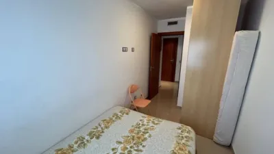 Apartment in Carrer del Fossat photo 23