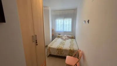 Apartment in Carrer del Fossat photo 22