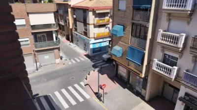 Piso en Maracena photo 21