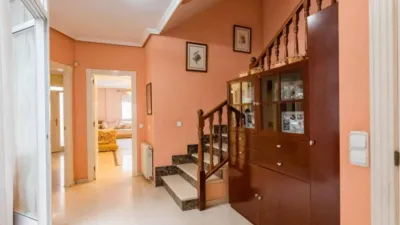 House in Los Dolores-Los Gabatos-Hispanoamérica photo 12