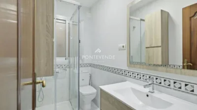 Apartment in Marín photo 14
