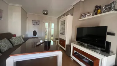 Apartment in Torredonjimeno photo 2