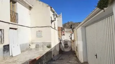 Terraced house in Pinos Puente photo 3