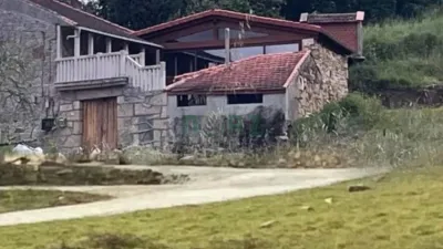 House in A Manchica