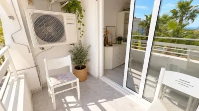 Apartment on Avinguda Catalunya photo 7
