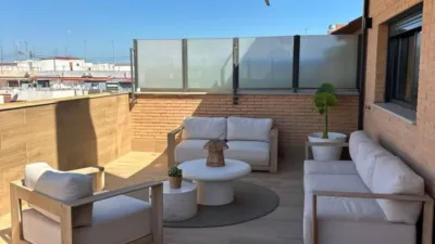 Duplex Penthouse in Nou Moles photo 2