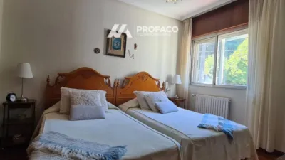 Chalet in Beariz photo 13