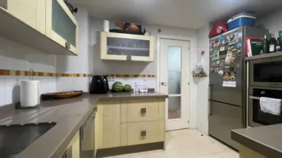 Apartment in Torredonjimeno photo 20