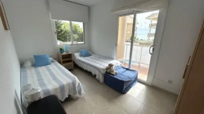 Apartment on Carrer del Segrià photo 23